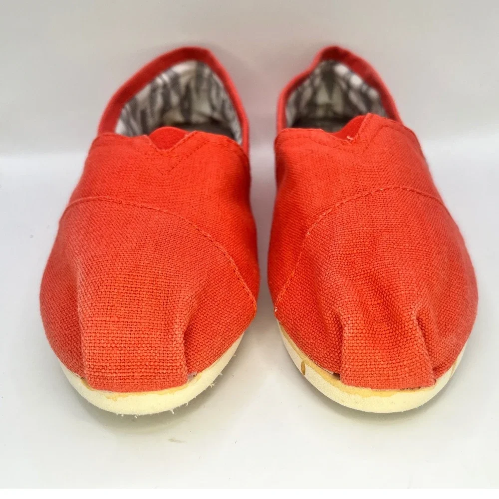 Toms classic alpargata